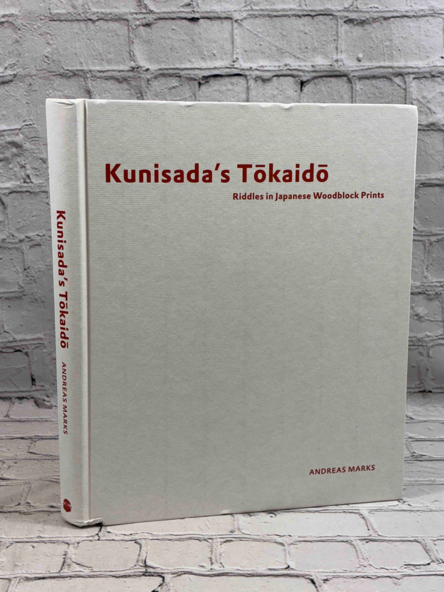 Kunisada's Tōkaidō: Riddles in Japanese Woodblock Prints