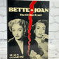 Bette and Joan The Divine Feud by Shaun Considine [1st American Edition · 1989]