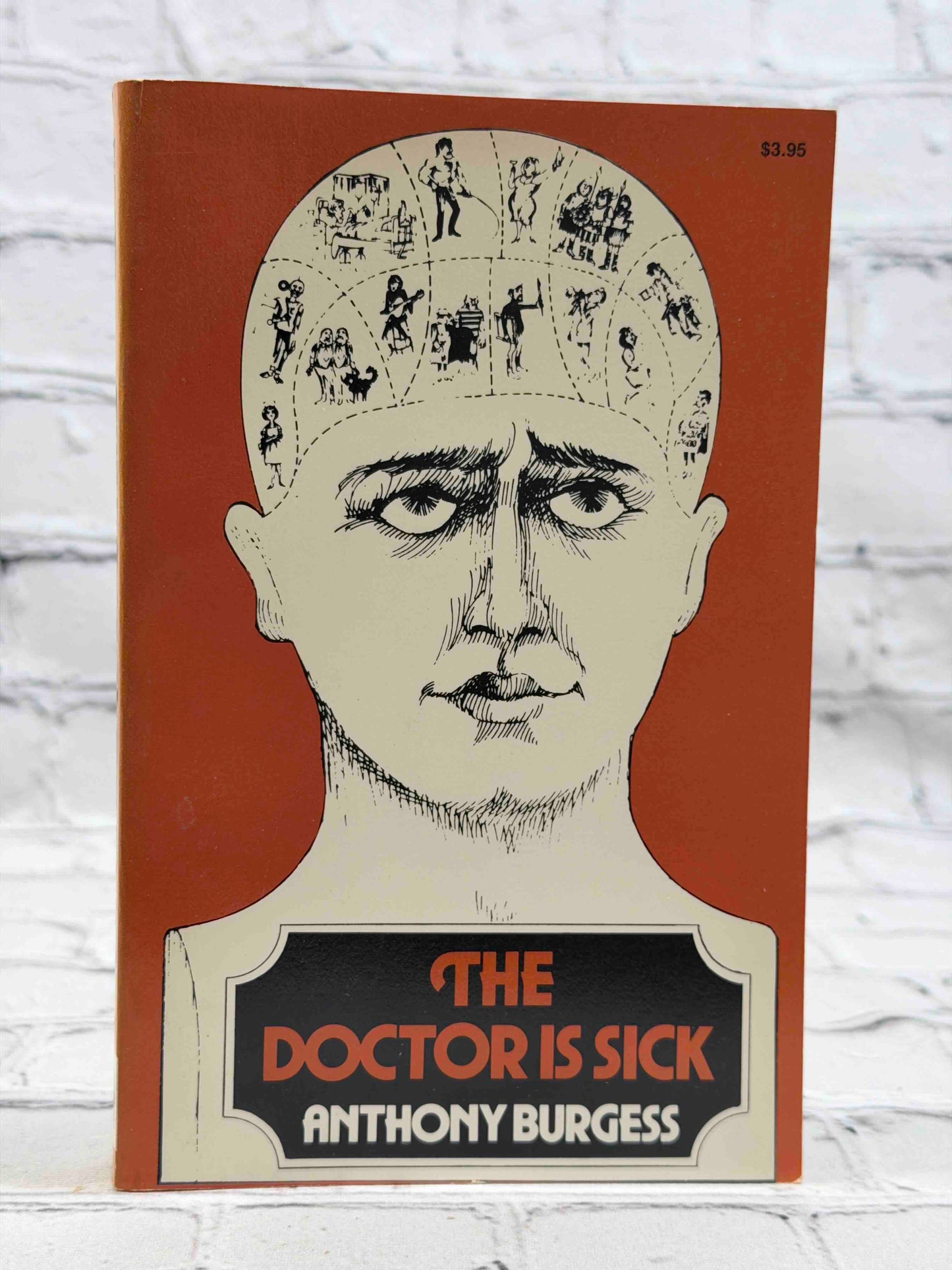The Doctor Is Sick