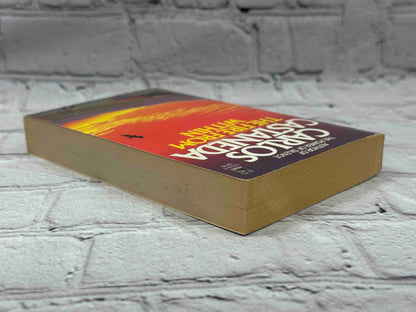 The Fire from Within