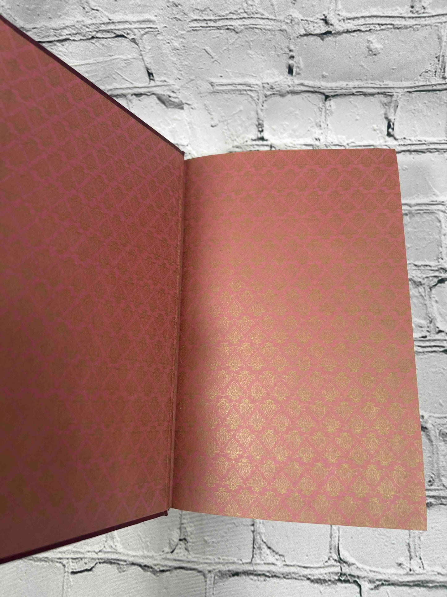 Bronte Sisters: Wuthering Heights & Jane Eyre