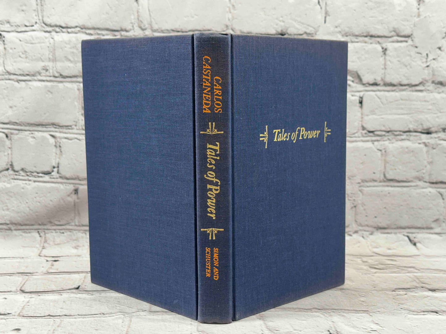 Carlos Castaneda [6 Book Lot · 1st ed. · 1st Print]