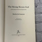 The  Strong Brown God The Story Of The Niger.. by Sanche de Gramont [1976 · 1st]