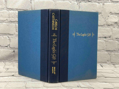 Carlos Castaneda [6 Book Lot · 1st ed. · 1st Print]