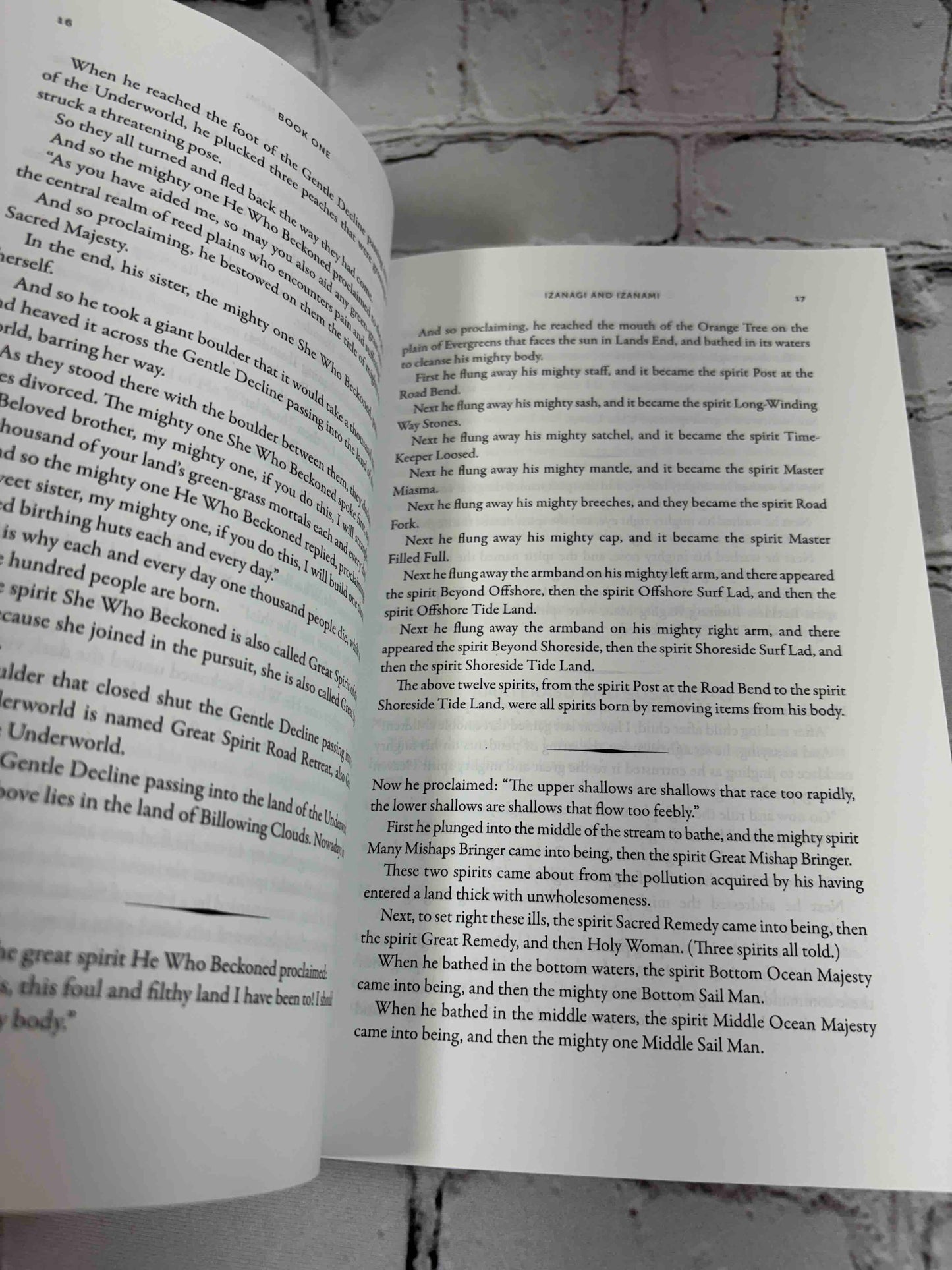 The Kojiki: An Account of Ancient Matters