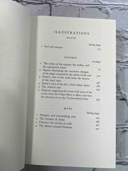 The Divine Comedy: Paradiso (Volume 2 · Commentary)