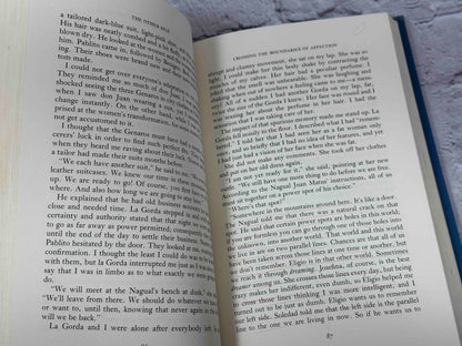 Carlos Castaneda [6 Book Lot · 1st ed. · 1st Print]