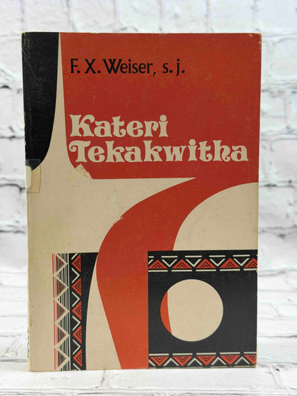 Kateri Tekakwitha