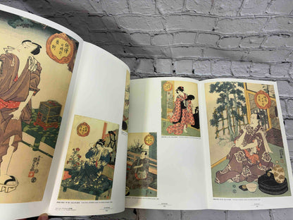 Kunisada: Kabuki Actor Portraits