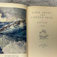 Lost Ships and Lonely Seas by  Ralph Paine [1921 · First Edition]