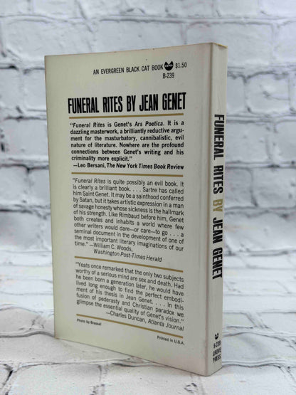 Funeral Rites