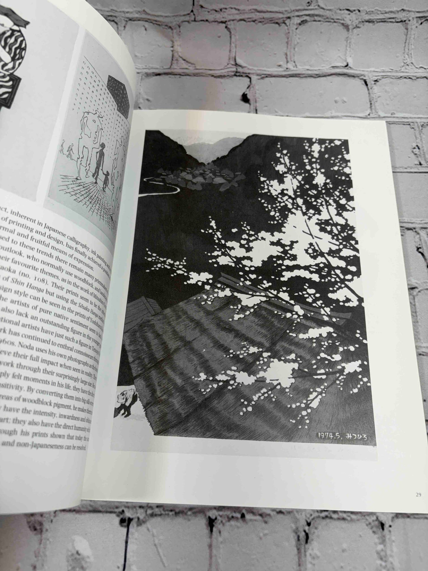 Japanese Print Since 1900: Old Dreams and New Visions