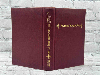 Carlos Castaneda [6 Book Lot · 1st ed. · 1st Print]