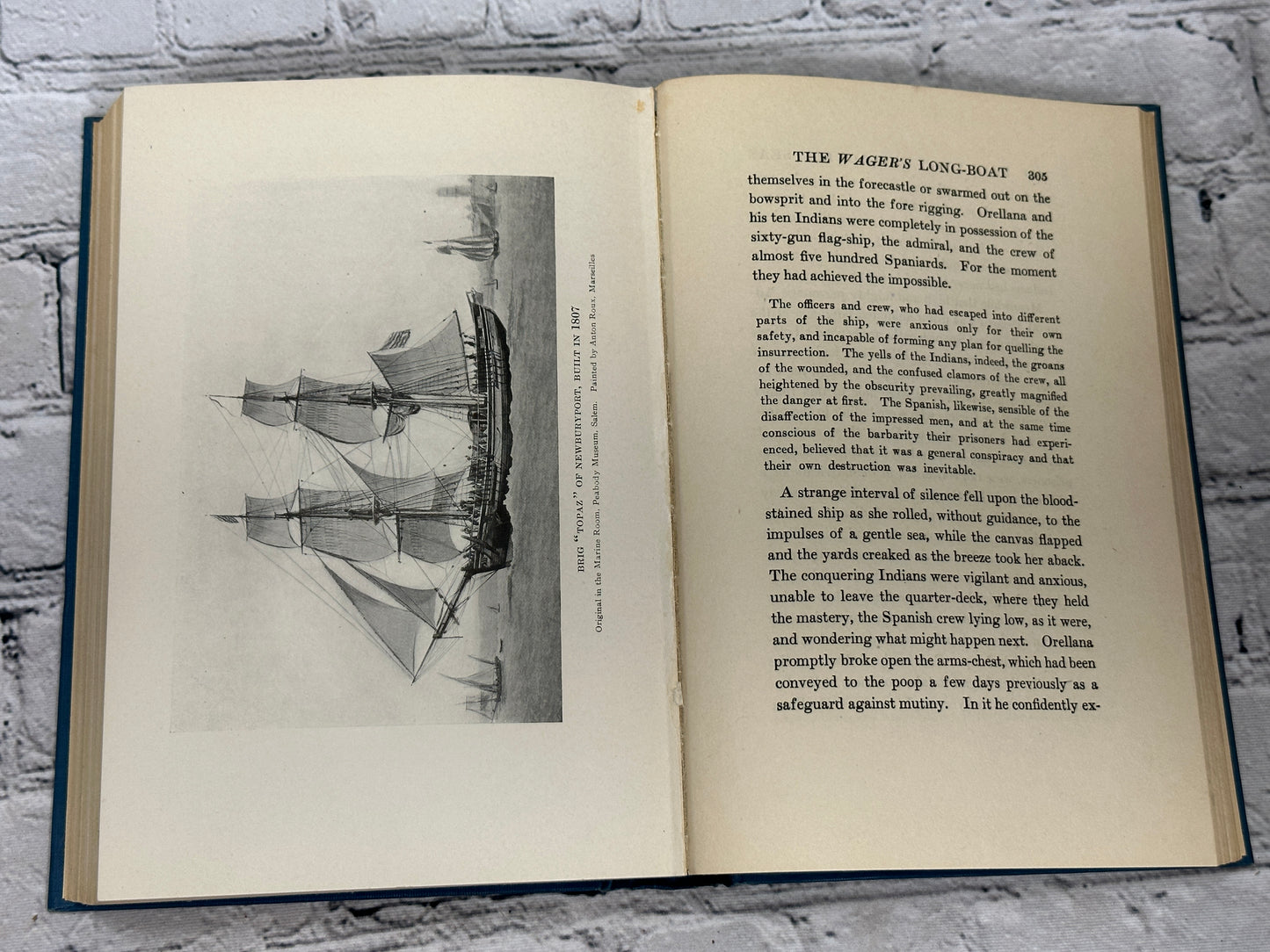 Lost Ships and Lonely Seas by  Ralph Paine [1921 · First Edition]