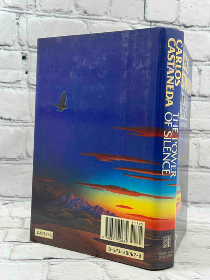 Carlos Castaneda [6 Book Lot · 1st ed. · 1st Print]