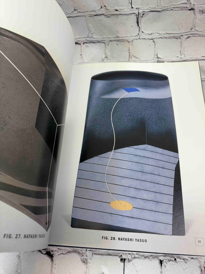 Contemporary Japanese Ceramics: Fired with Passion