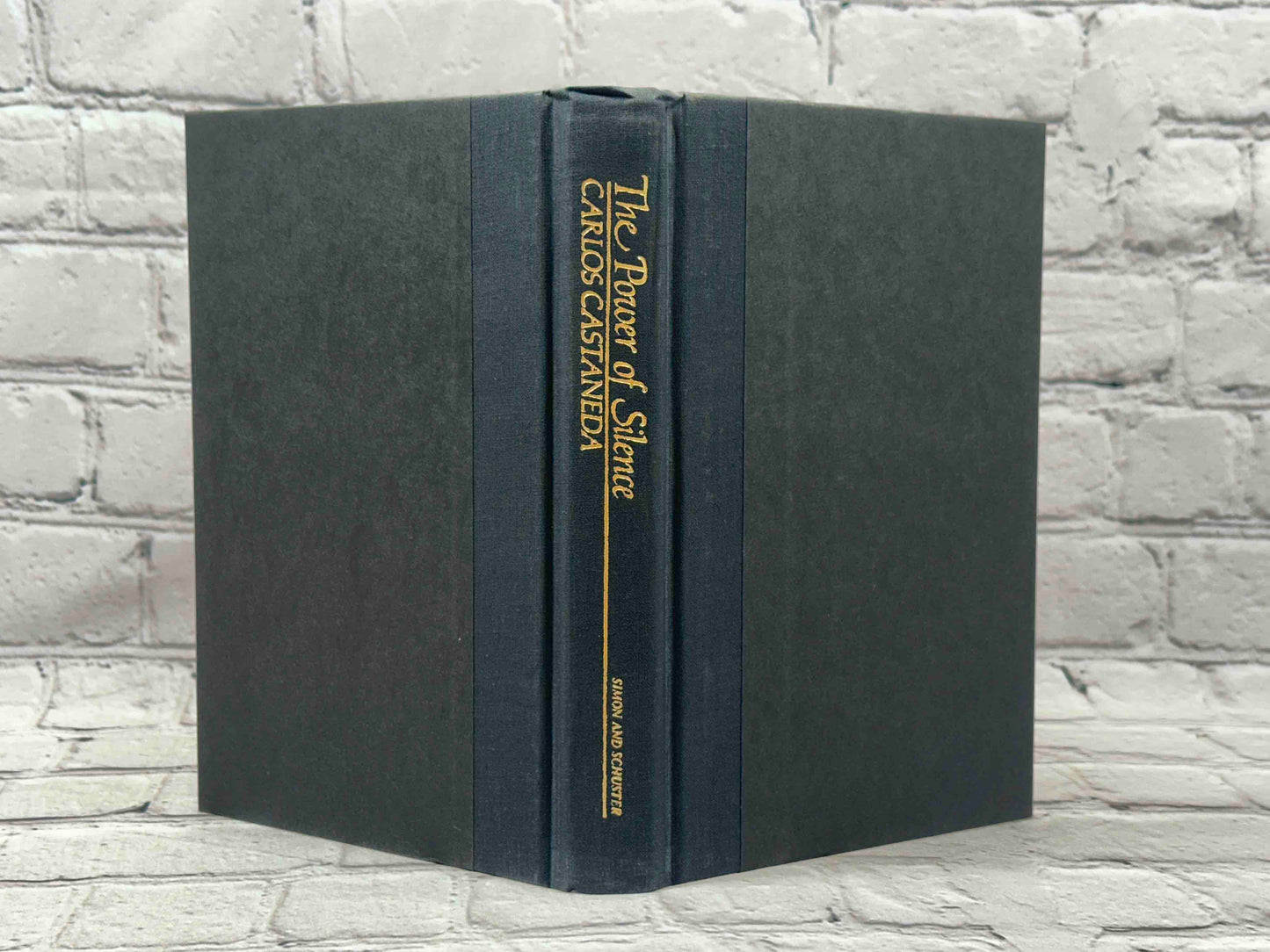 Carlos Castaneda [6 Book Lot · 1st ed. · 1st Print]