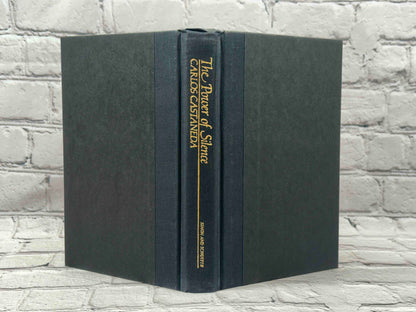 Carlos Castaneda [6 Book Lot · 1st ed. · 1st Print]