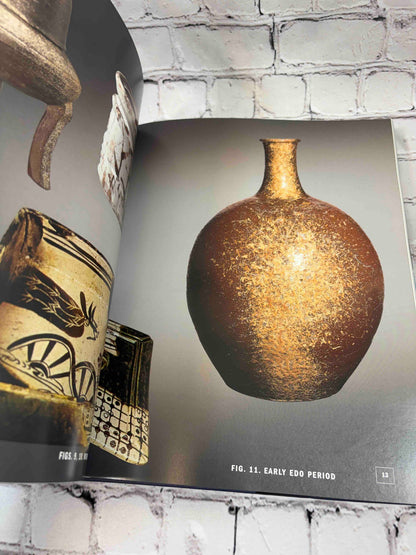 Contemporary Japanese Ceramics: Fired with Passion