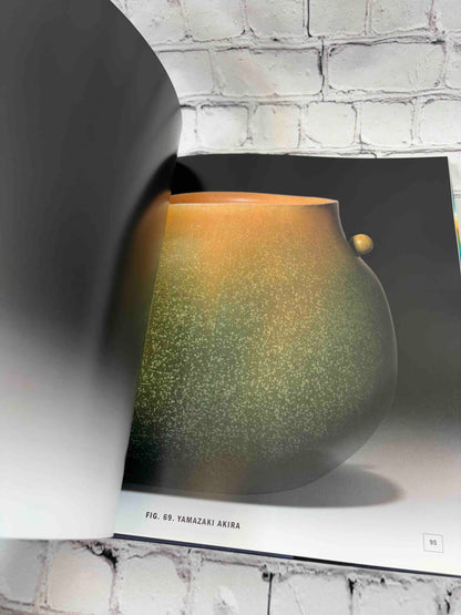 Contemporary Japanese Ceramics: Fired with Passion