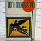 Song of Solomon by Toni Morrison [1987]