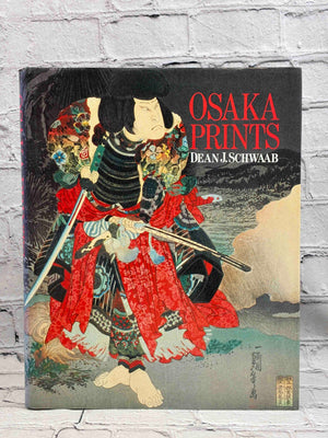 Osaka Prints