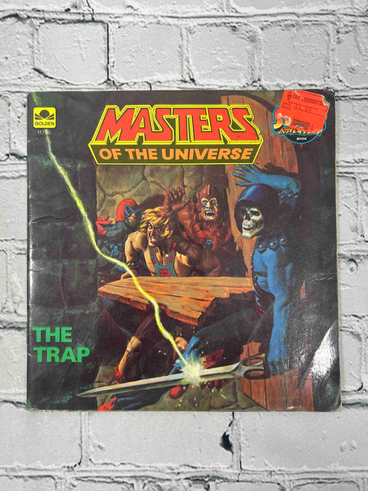 Masters of the Universe The Trap