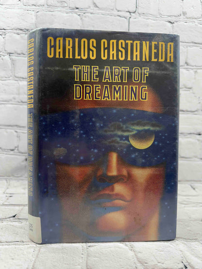 Carlos Castaneda [6 Book Lot · 1st ed. · 1st Print]