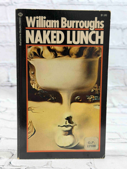 Naked Lunch