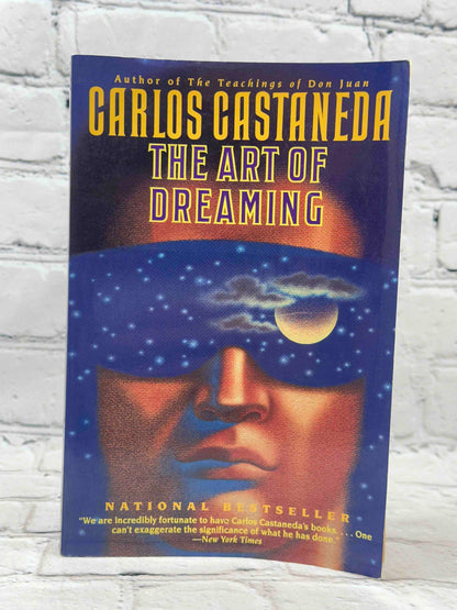 The Art of Dreaming
