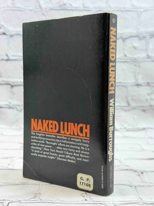 Naked Lunch
