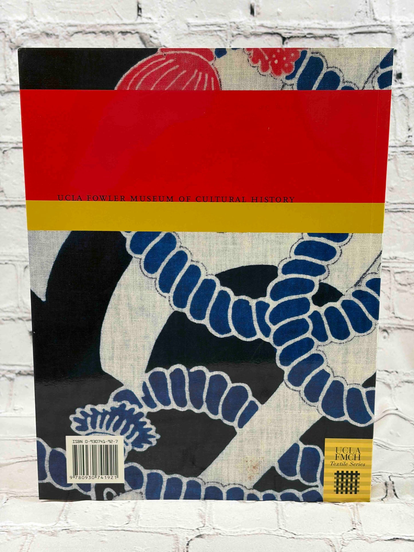 Matsuri!: Japanese Festival Arts (Textile Series, 6)