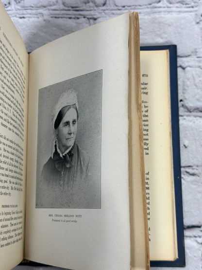Schenectady Ancient and Modern 1661 - 1914 by Joel Henry Monroe [1st Ed. · 1914]
