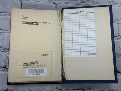 Schenectady Ancient and Modern 1661 - 1914 by Joel Henry Monroe [1st Ed. · 1914]