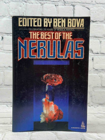 The Best of the Nebulas