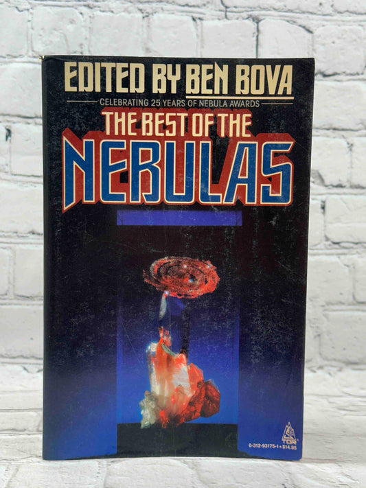 The Best of the Nebulas