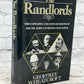 The Randlords By Geoffrey Wheatcroft [1985 · First American Edition]