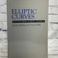 Elliptic Curves: Function Theory, Geometry, Arithmetic by McKean & Moll [1999]