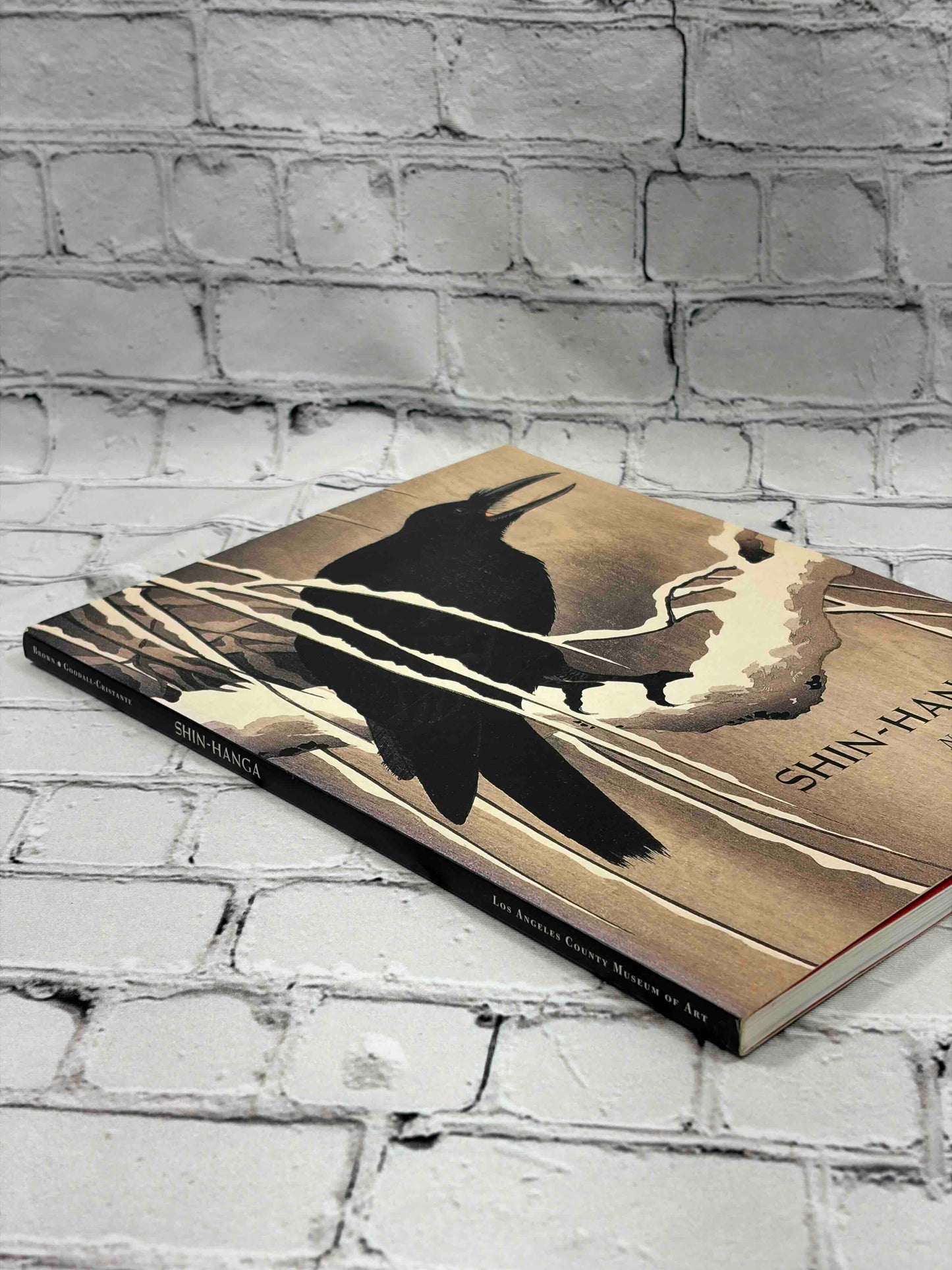 Shin-Hanga: New Prints in Modern Japan