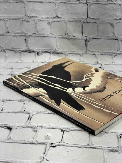 Shin-Hanga: New Prints in Modern Japan