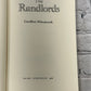 The Randlords By Geoffrey Wheatcroft [1985 · First American Edition]