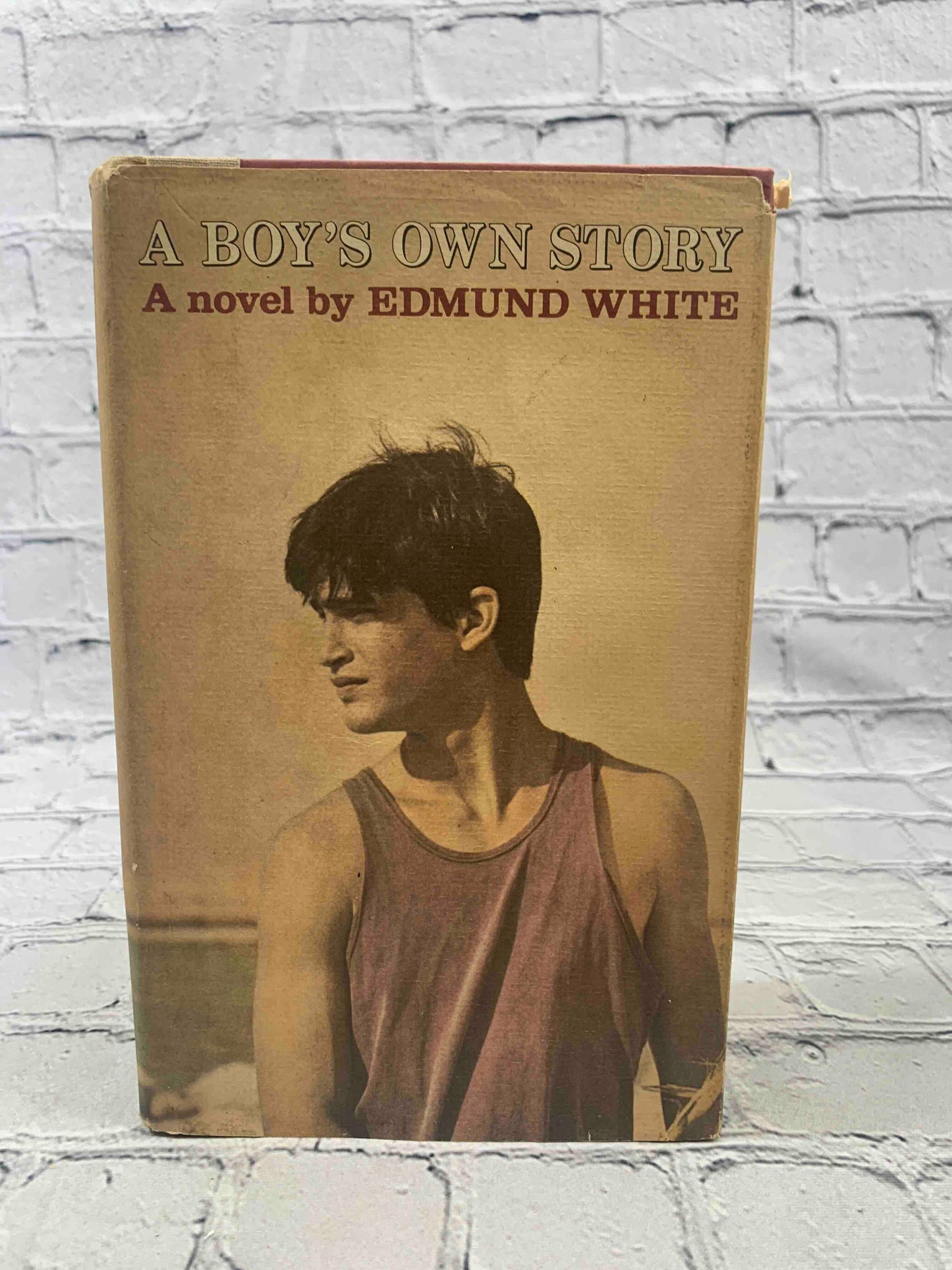 A Boy's Own Story