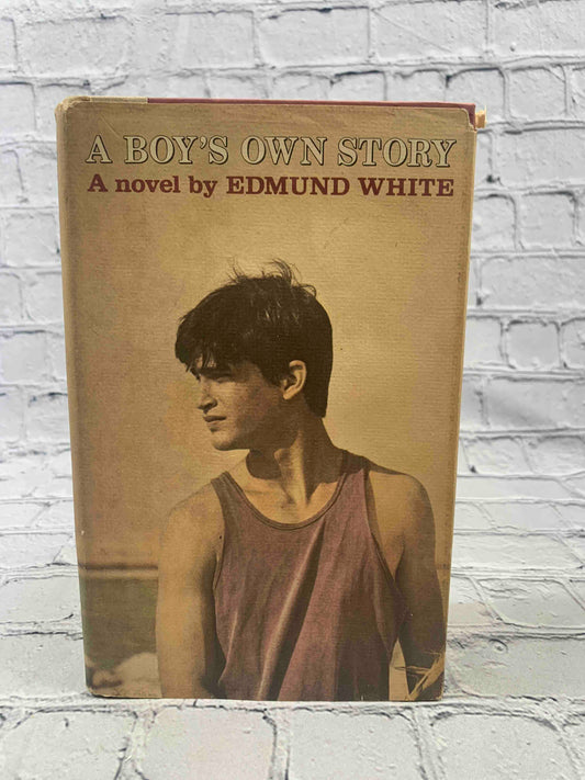 A Boy's Own Story