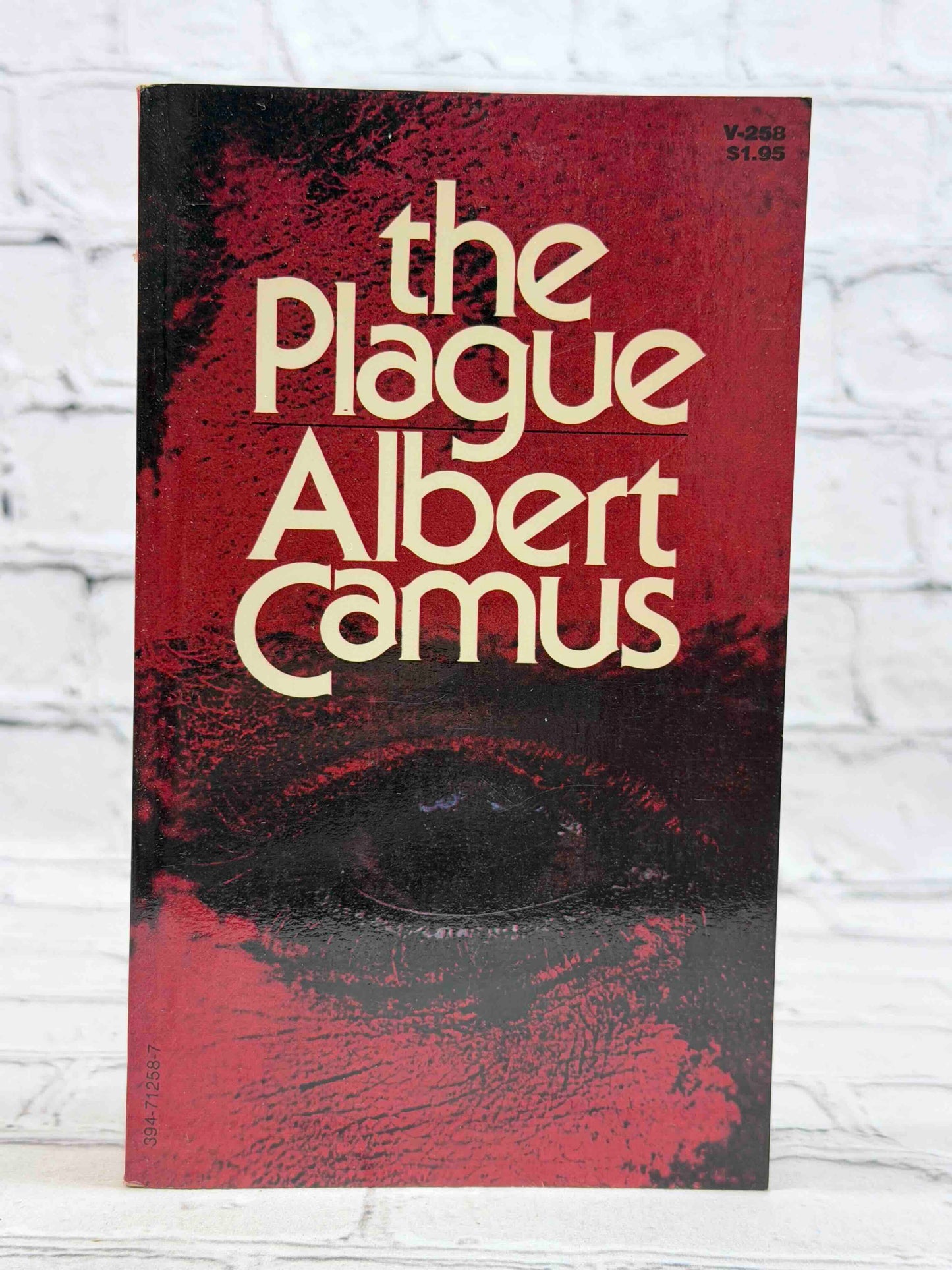The Plague