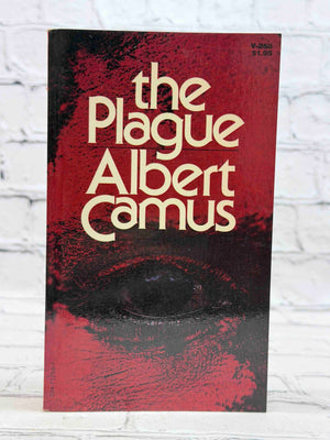 The Plague
