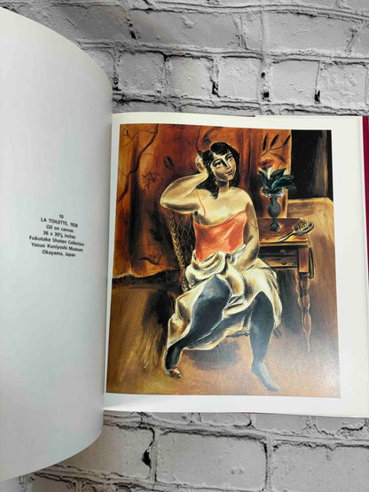 Yasuo Kuniyoshi's Women