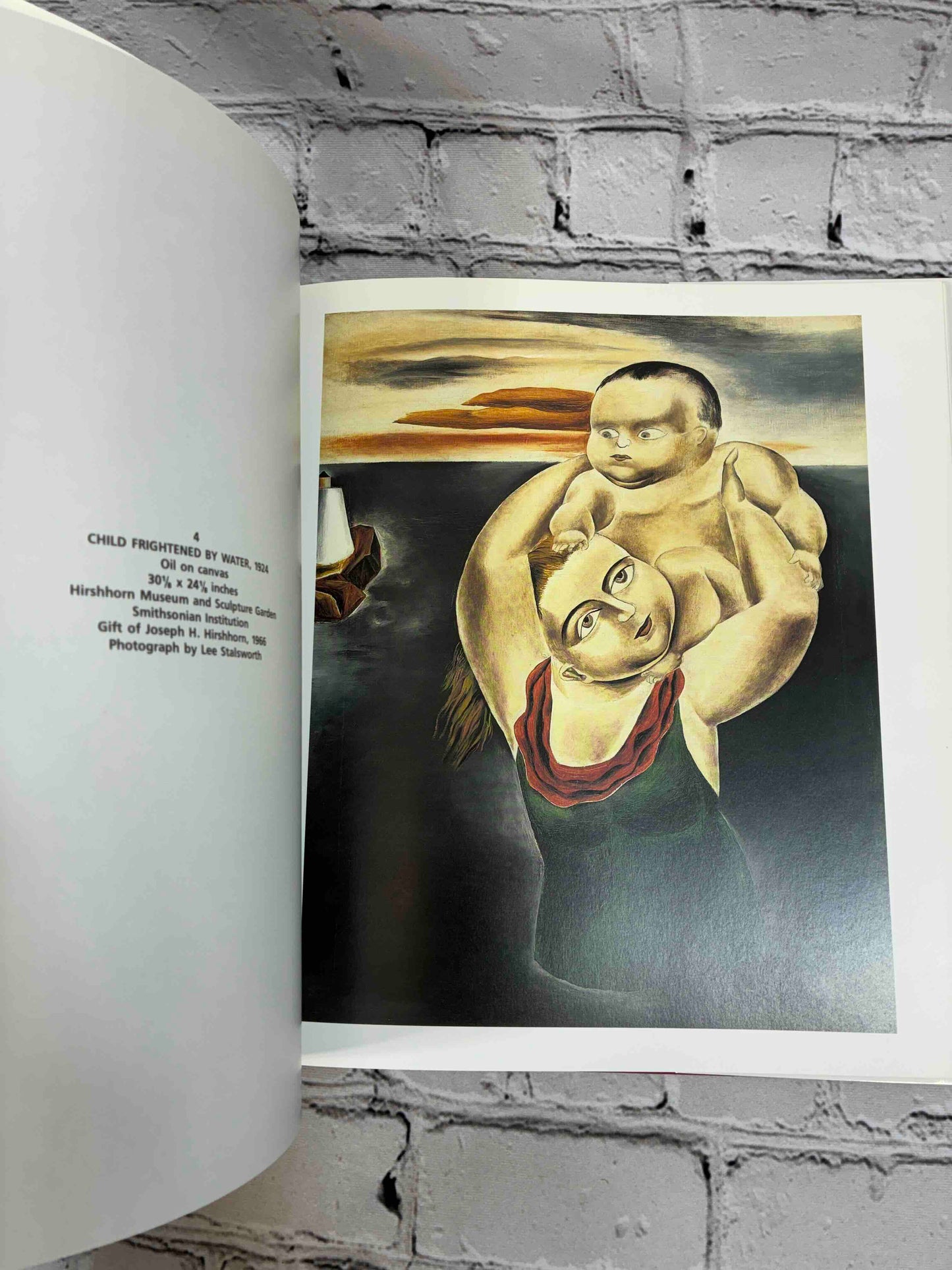 Yasuo Kuniyoshi's Women