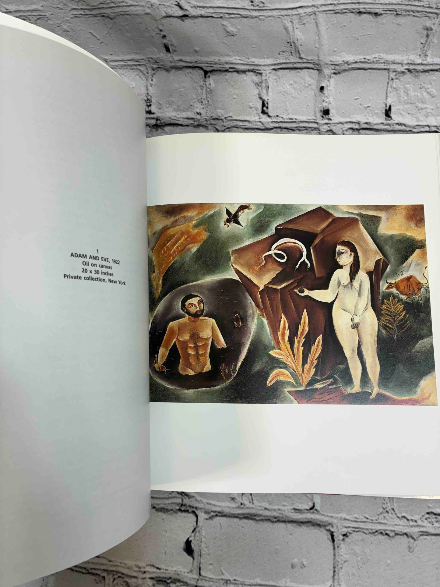 Yasuo Kuniyoshi's Women