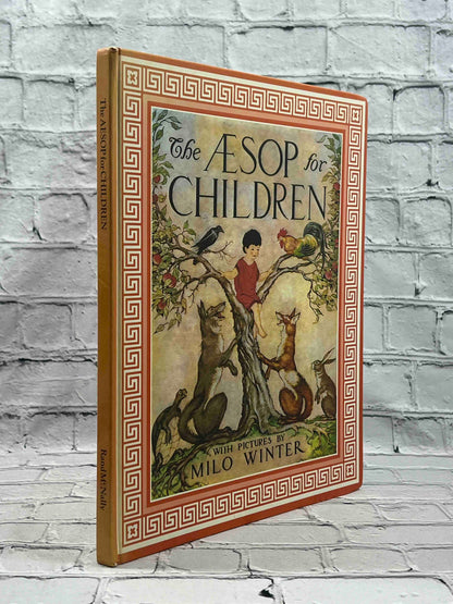The AESOP for Children with Pictures
