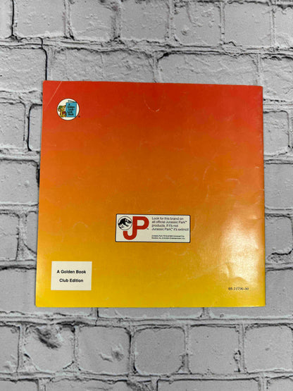 Welcome to Jurassic Park (Movie Tie in)